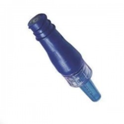 Polymed Polysyte MDVA I.V. Clave Connector(BCV)