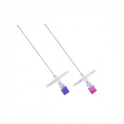 Polymed Spinal Needle