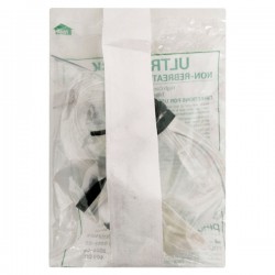 Polymed Ultra Mask High Concentration O2 Mask 