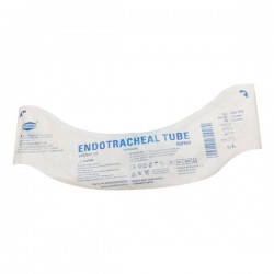 Sterimed Endotracheal Tube Cuffed