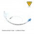 Sterimed Endotracheal Tube Plain