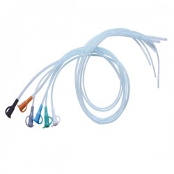 Sterimed Infant Feeding Tube