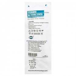 Sterimed Male External Catheter 30mm