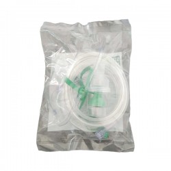 Sterimed Nebulizer Mask with Tubing