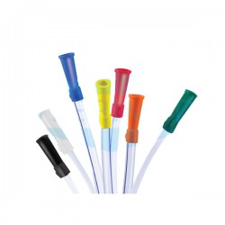 Sterimed Nelaton Catheter