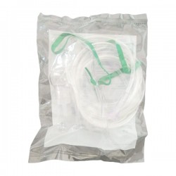 Sterimed Oxygen Mask