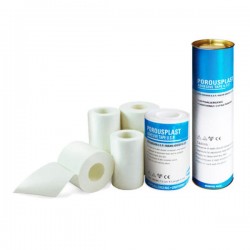 Sterimed Porousplast Surgical Adhesive Tape