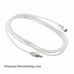 Sterimed Pressure Monitoring Line