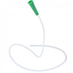 Sterimed Suction Catheter Plain