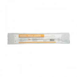 Sterimed Thoracic Catheter
