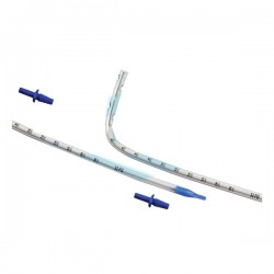 Sterimed Thoracic Drainage Catheter