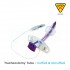 Sterimed Tracheostomy Tube Plain