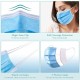 STIORA 3ply Disposable Protective Mask