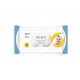 STIORA Baby Care Wipes 80's