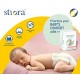 STIORA Baby Diaper -new born, Medium