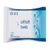 STIORA Soft Bath Wipes 10's