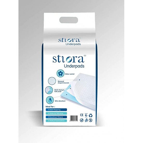 STIORA Underpads 60x90 cm