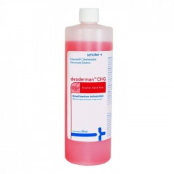 Desederman Chg 500mL 