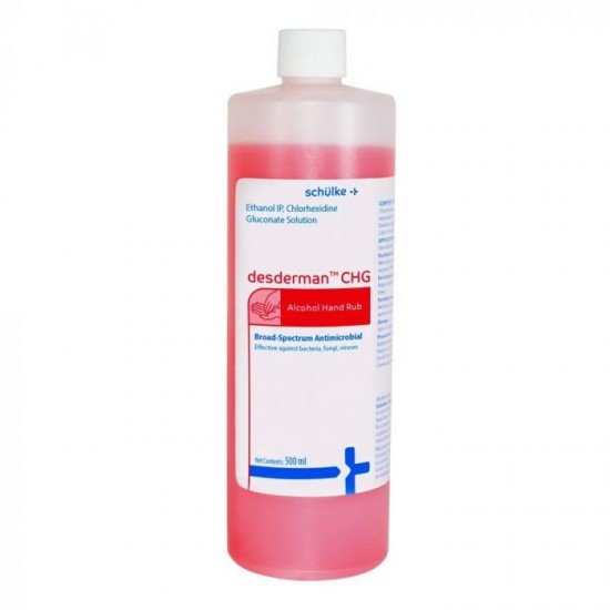 Desederman Chg 500mL 