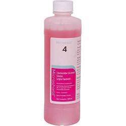 Microshield 4 Surg.Handwash -IN- 500ml