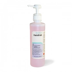 Microshield Handrub IN 500mL