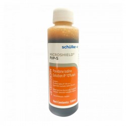 Microshield PVP Handwash 7.5 -100ml
