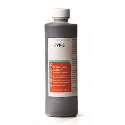 Microshield PVP Handwash 7.5 -500ml