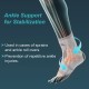 Tynor Ankle Support (Neoprene) (One Size) (J 12)