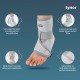 Tynor Ankle Support (Neoprene) (One Size) (J 12)