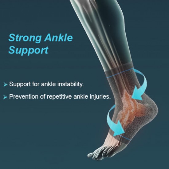 Tynor Ankle Support Urbane (D 18)
