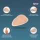 Tynor Breast Prosthesis (B 30) (H 19)