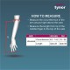 Tynor Cast Arm Cover (One Size) (C 19)