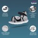Tynor Cast Shoe (C 08)