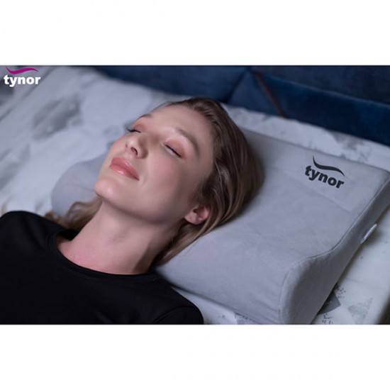 Tynor Cervical Pillow Regular (One Size Fits All) (B 08)