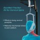Tynor Cervical Traction Kit with Weight Bag - (Sitting) (UN) (G 25)