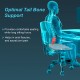 Tynor Coccyx Cushion Seat (UN) (H 13)