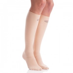 Tynor Compression Garment Leg Below Knee Closed Toe - Normal  (I 81)