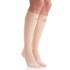 Tynor Compression Garment Leg Below Knee Closed Toe - Normal  (I 81)