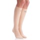 Tynor Compression Garment Leg Below Knee Closed Toe - Normal  (I 81)