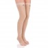 Tynor Compression Garment Leg Mid Thigh Open Toe - Normal (I 78)