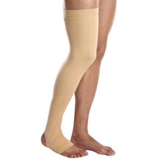 Tynor Compression Stocking Mid Thigh  (I 15)