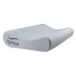 Tynor Contoured Cervical Pillow - Grey (One Size Fits All) (B 19)