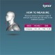 Tynor Contoured Cervical Pillow - Grey (One Size Fits All) (B 19)
