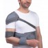 Tynor Elastic Shoulder Immobiliser (L) (C 03)