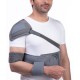 Tynor Elastic Shoulder Immobiliser (L) (C 03)