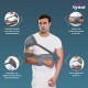 Tynor Elastic Shoulder Immobiliser (L) (C 03)