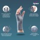 Tynor Elastic Wrist Splint (Left,Right) (E 01)