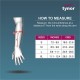 Tynor Elastic Wrist Splint (Left,Right) (E 01)