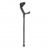 Tynor Elbow Crutch Adjustable (UN) (L 13) - Silver