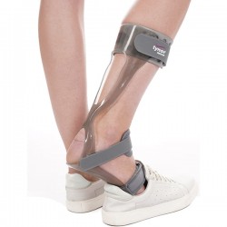Tynor Foot Drop Splint Left (D 17)